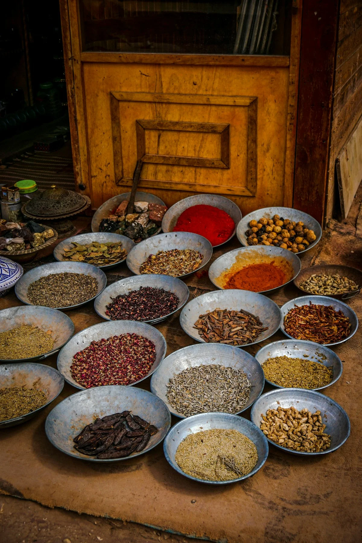 Adaçayı